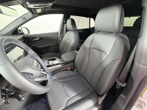 New 2026 Audi Q8 Premium Plus image 12