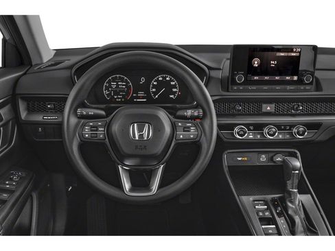 Used 2024 Honda CR-V LX image 4
