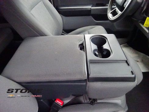 Used 2024 Ford F250 XL w/ STX Appearance Package image 19