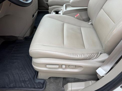 Used 2017 Honda Odyssey EX-L image 22