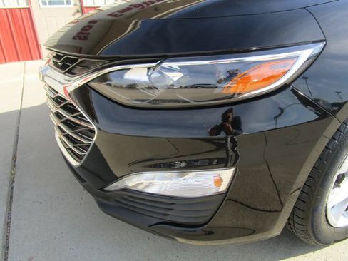 Used 2024 Chevrolet Malibu LT FWD image 45