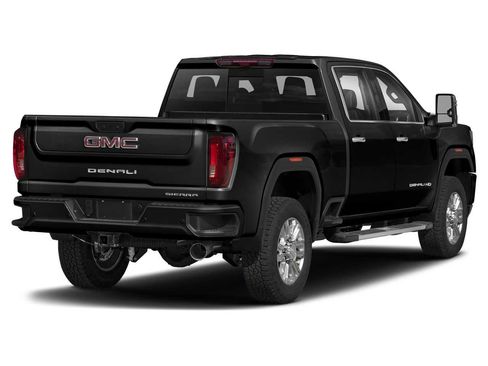 Used 2022 GMC Sierra 2500 Denali w/ Denali Ultimate Package image 2