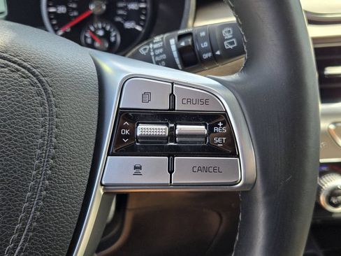 Used 2022 Kia Telluride SX w/ SX Prestige Package AWD/4WD image 23