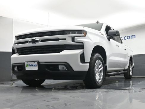 Used 2019 Chevrolet Silverado 1500 RST AWD/4WD image 7