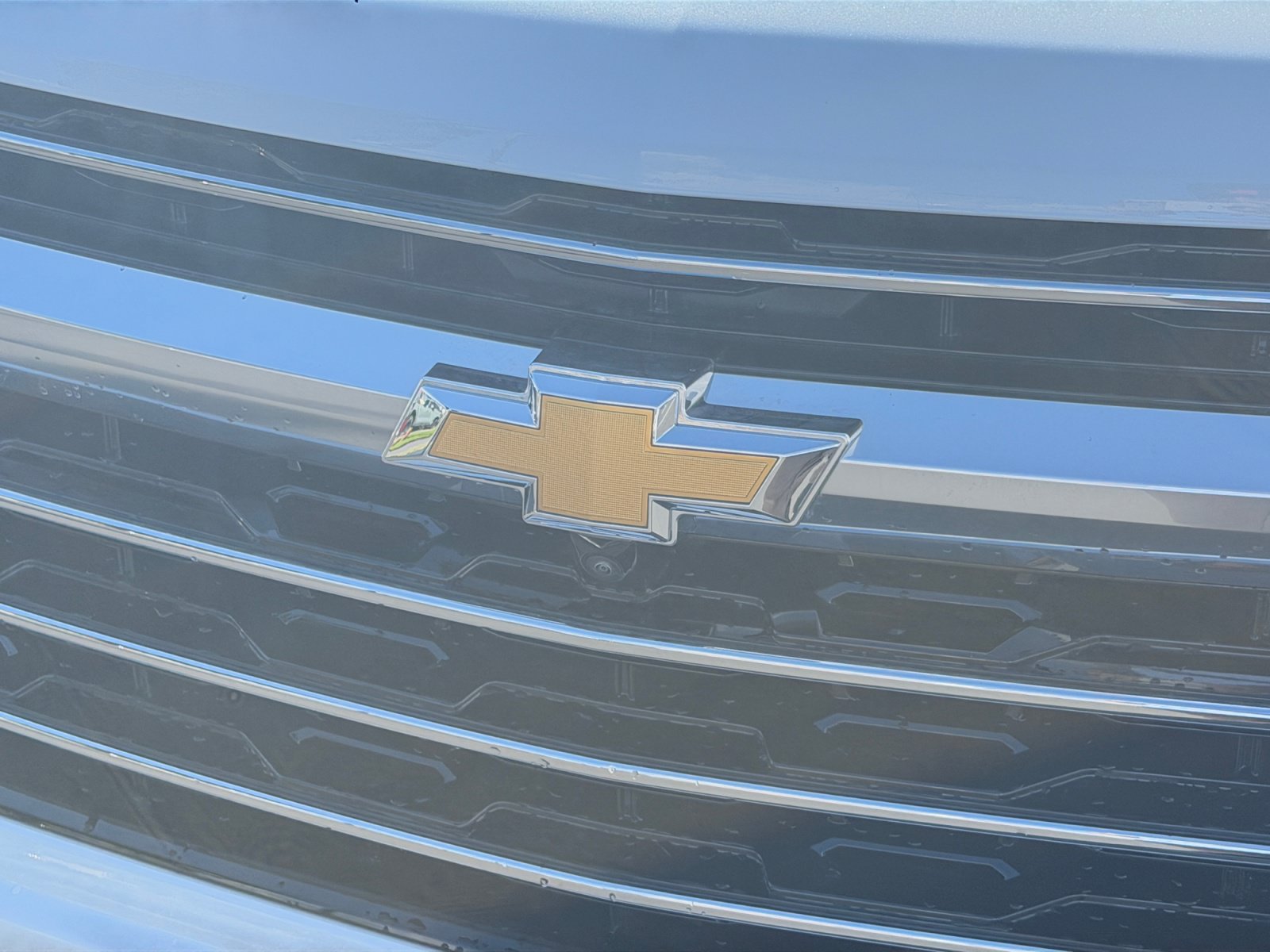 New 2026 Chevrolet Traverse High Country AWD/4WD image 23