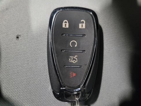 Used 2018 Chevrolet Malibu LT w/ Driver Confidence Package image 32