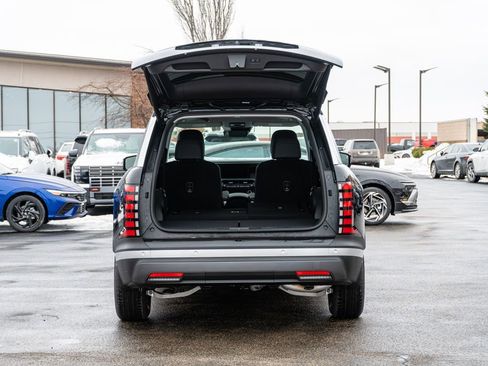 New 2026 Hyundai Palisade SEL image 11