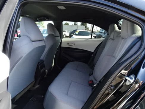 Used 2025 Toyota Corolla FX FWD image 19