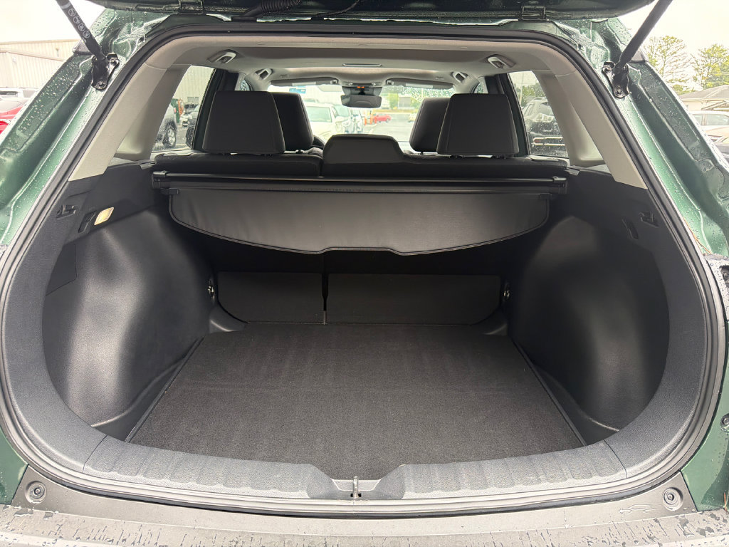 Used 2026 Toyota Corolla Cross LE w/ Moonroof Package FWD image 22