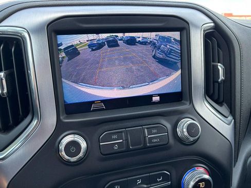 Used 2019 GMC Sierra 1500 Elevation w/ Elevation Value Package AWD/4WD image 20