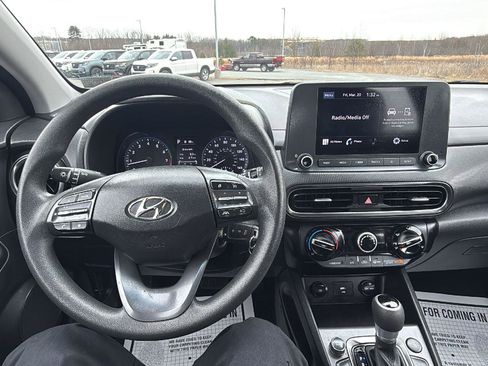 Used 2023 Hyundai Kona SE w/ Cargo Package image 27