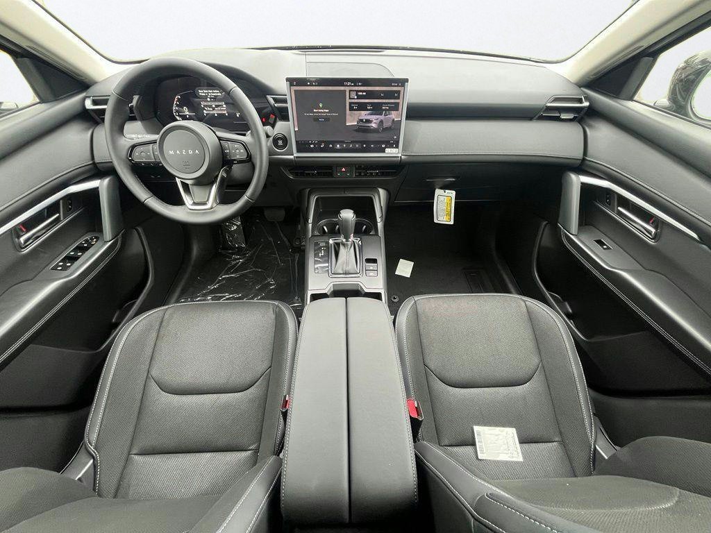 New 2026 MAZDA CX-5 Preferred AWD/4WD image 13