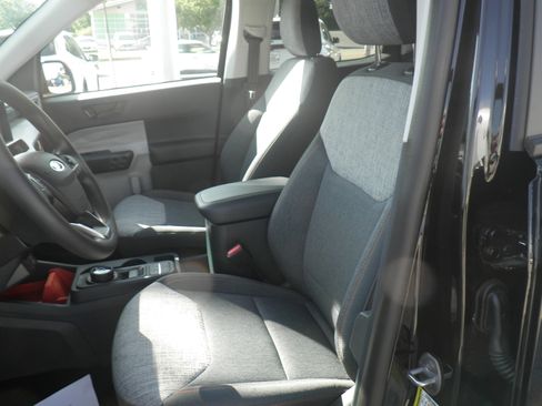 Used 2023 Ford Maverick XLT w/ Equipment Group 300A Standard image 16