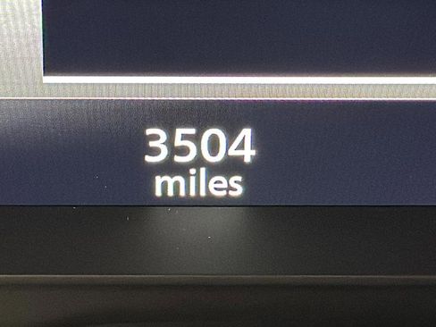 Certified 2025 Nissan Rogue SL w/ SL Premium Package image 29