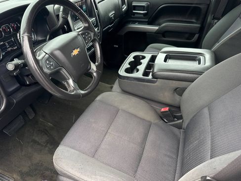 Used 2015 Chevrolet Silverado 1500 LT w/ All Star Edition AWD/4WD image 10