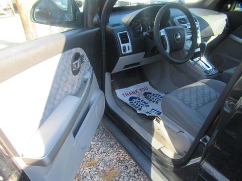 Used 2008 Chevrolet Equinox LS image 19