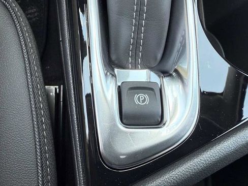 New 2026 Buick Encore GX Sport Touring w/ Comfort Package image 8