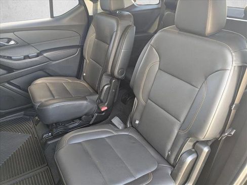 Used 2021 Chevrolet Traverse Premier w/ Redline Edition image 21
