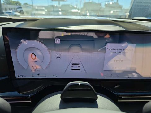 New 2026 Genesis GV80 2.5T image 9