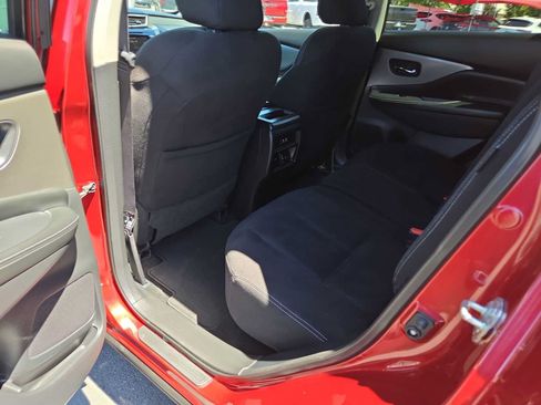 Used 2019 Nissan Murano S w/ Cargo Package FWD image 20