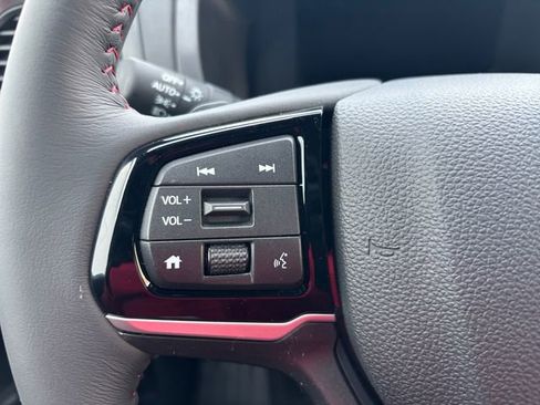 New 2026 Honda Odyssey Sport-L image 19