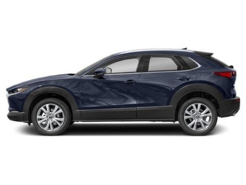 Used 2022 MAZDA CX-30 AWD 2.5 S w/ Premium Package image 3