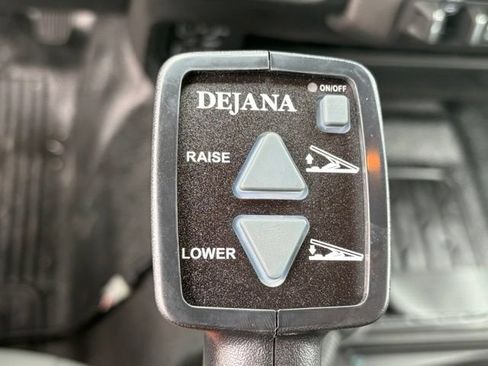 New 2026 RAM 5500 Tradesman w/ Chrome Appearance Group AWD/4WD image 26