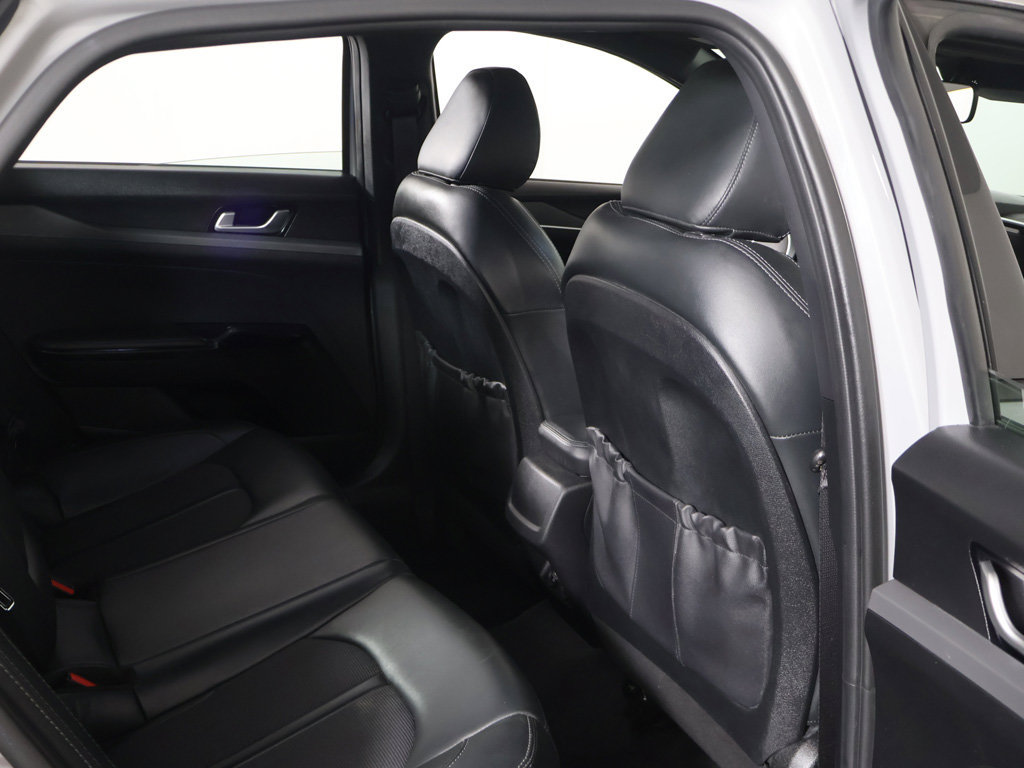 Used 2022 Kia K5 GT-Line w/ GT-Line FWD Premium Package image 28