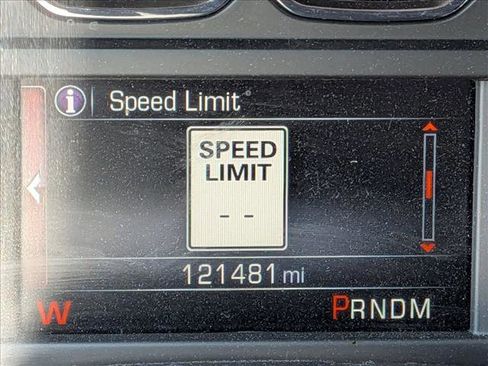 Used 2015 GMC Sierra 1500 SLT w/ All-Terrain Package image 10