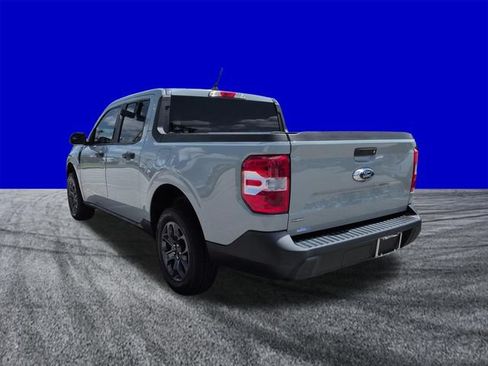 Used 2023 Ford Maverick XLT FWD image 6
