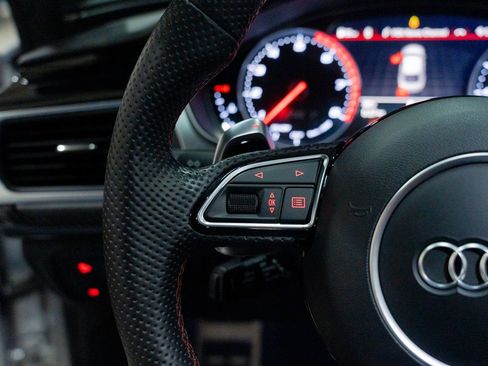 Used 2016 Audi RS 7 Prestige image 47