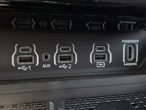 New 2026 RAM 1500 Rebel AWD/4WD image 32