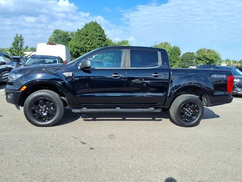 Used 2021 Ford Ranger XLT w/ Equipment Group 301A Mid AWD/4WD image 2