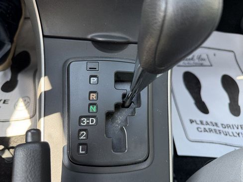 Used 2009 Toyota Corolla LE FWD image 29