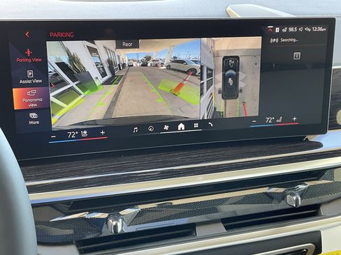 New 2026 BMW X5 sDrive40i w/ M Sport Package image 16