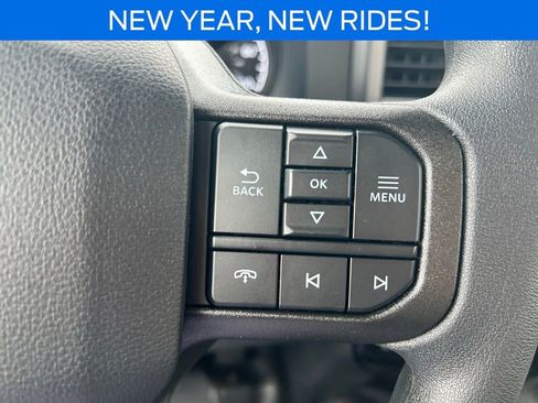 New 2026 Ford F250 XL w/ XL Chrome Package image 29