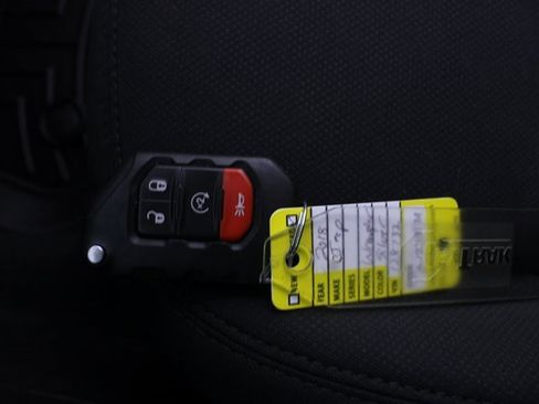 Used 2018 Jeep Wrangler Unlimited Sport S image 7