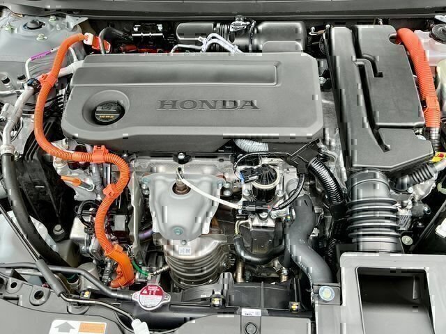 New 2026 Honda Accord Sport image 7