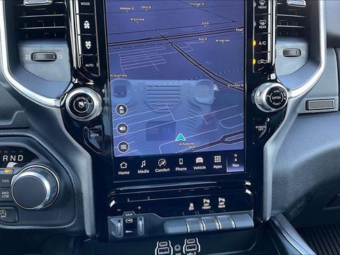 New 2026 RAM 1500 Big Horn image 27