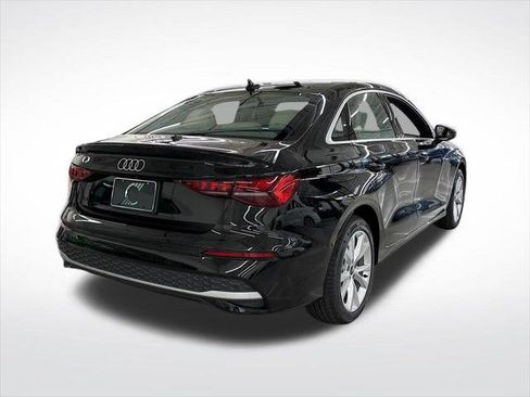 Certified 2025 Audi A3 2.0T Premium w/ Convenience Package AWD/4WD image 5