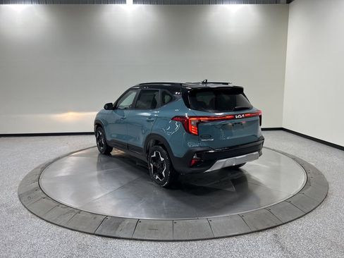 New 2026 Kia Seltos S image 7