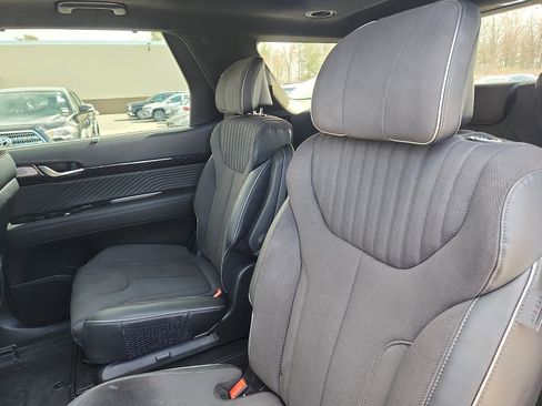Used 2025 Hyundai Palisade Calligraphy AWD/4WD image 26