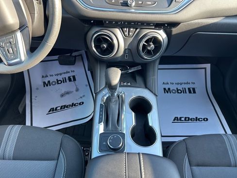 Used 2024 Chevrolet Blazer LT w/ Convenience Package image 19