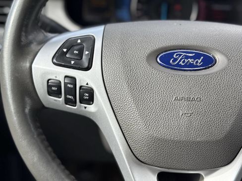 Used 2011 Ford Edge SEL w/ 202A Rapid Spec Order Code image 24