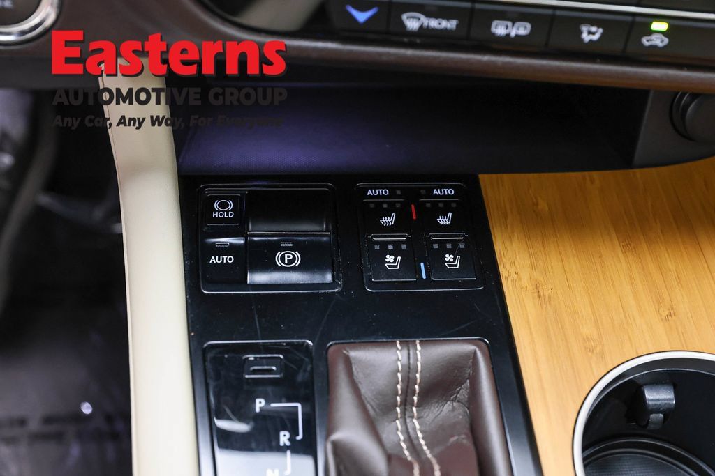 Used 2018 Lexus RX 350 AWD w/ Premium Package image 26