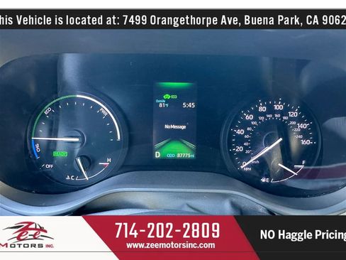 Used 2021 Toyota Sienna LE w/ LE Plus Package FWD image 25