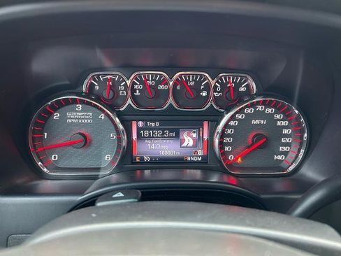 Used 2015 GMC Sierra 1500 SLT w/ All-Terrain Package AWD/4WD image 20