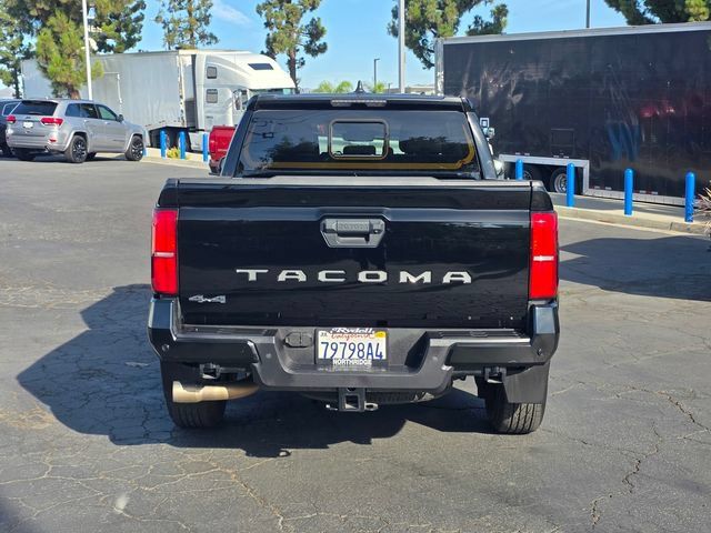 Used 2024 Toyota Tacoma SR5 AWD/4WD image 7