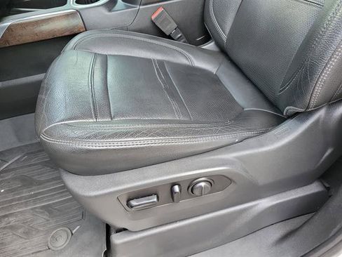 Used 2020 GMC Sierra 3500 Denali w/ Denali Ultimate Package image 4