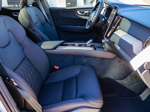 New 2026 Volvo XC60 B5 Plus w/ Climate Package image 17